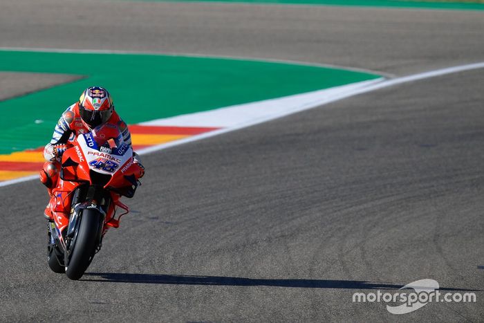 Jack Miller, Pramac Racing