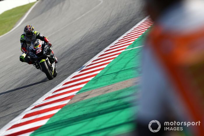 Johann Zarco, Avintia Racing