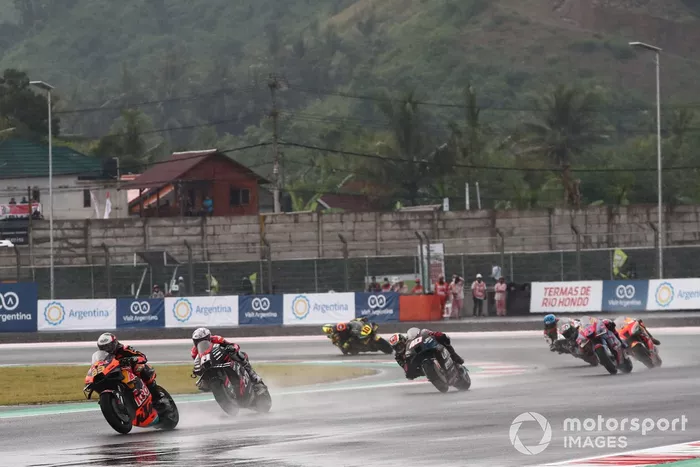 Brad Binder, Red Bull KTM Factory Racing 