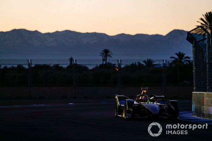 Jean-Eric Vergne, DS TECHEETAH, DS E-Tense FE19