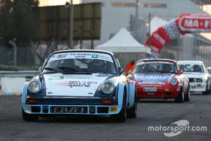 Porsche Classiche