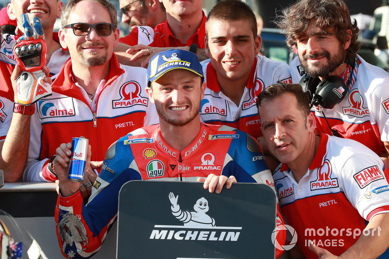 Jack Miller, Pramac Racing