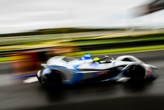 Felipe Massa, Venturi Formula E, Venturi VFE05