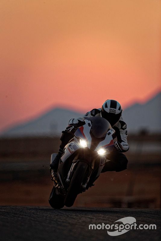 BMW S 1000 RR WorldSBK