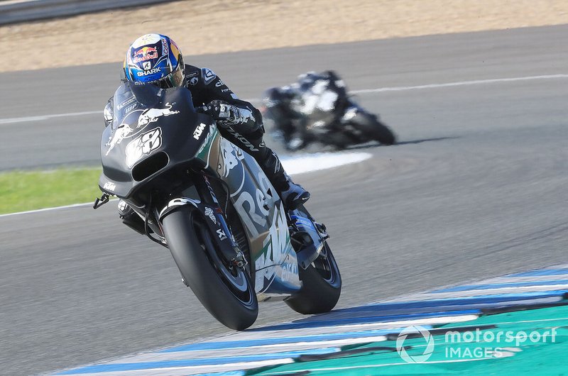 Miguel Oliveira, Red Bull KTM Tech 3