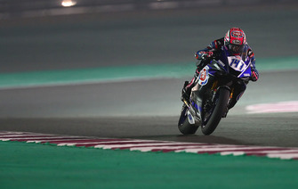 Lucas Mahias, GRT Yamaha Official WorldSSP Team