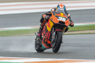 Bradley Smith, Red Bull KTM Factory Racing