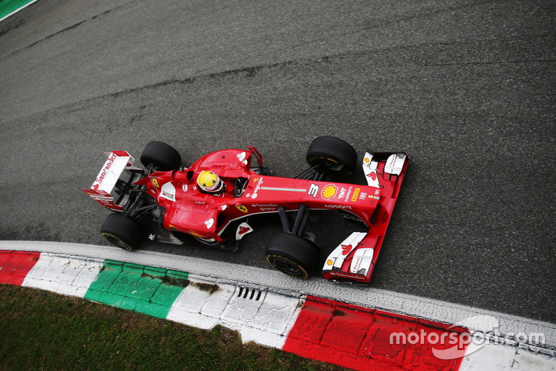 Ferrari F1 Clienti