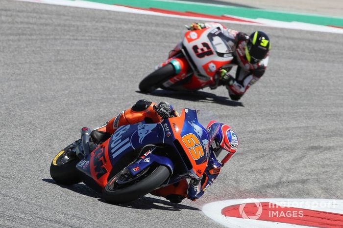 Philipp Öttl, Tech 3, Lukas Tulovic, Kiefer Racing 