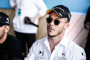 Andre Lotterer, DS TECHEETAH at the autograph session