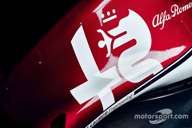 Alfa Romeo C38
