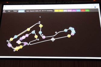 2019年から導入される「S耐カード」