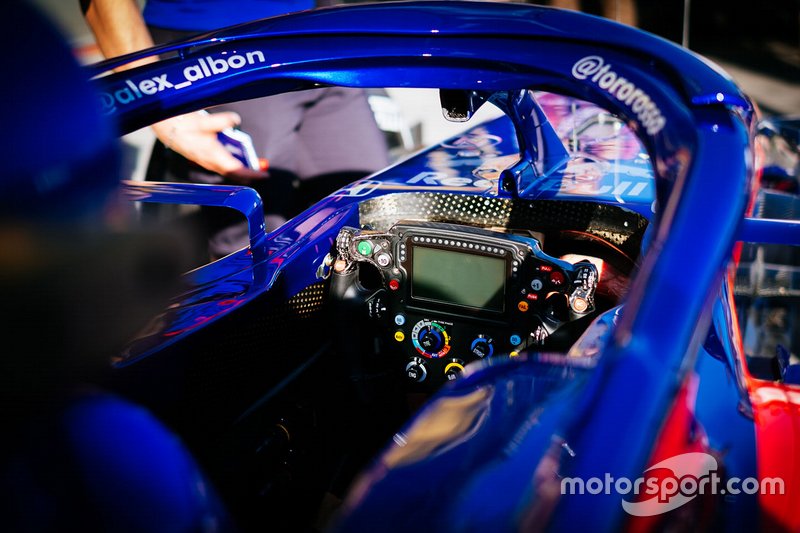Ausztrál Nagydíj F1 2019