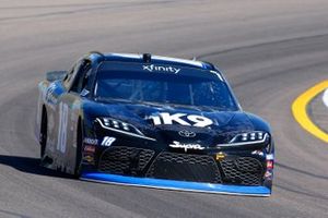 Kyle Busch, Joe Gibbs Racing, Toyota Supra Extreme Concepts/iK9