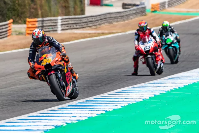 Pol Espargaro, Red Bull KTM Factory Racing