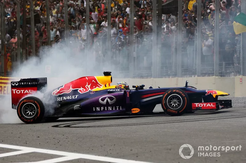 Red Bull RB9 (2013)