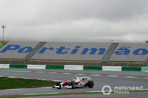 Kamui Kobayashi, Toyota TF109