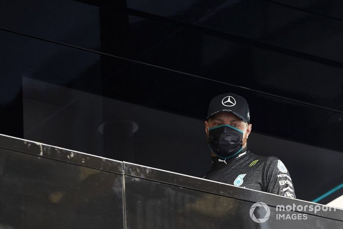 Valtteri Bottas, Mercedes-AMG Petronas F1