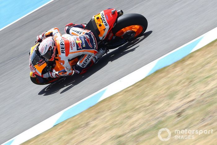 Marc Márquez, Repsol Honda Team