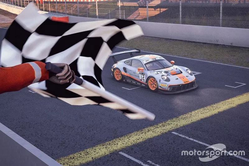 Louis Deletraz gana la Pro Series