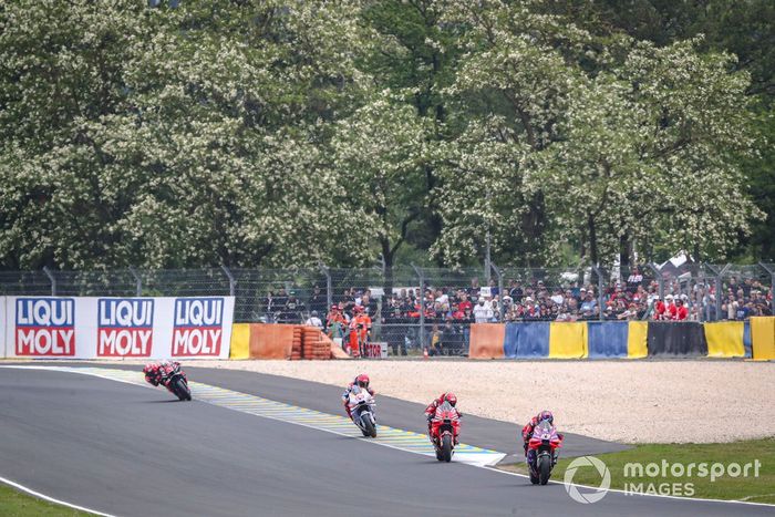 Jorge Martín, Pramac Racing
