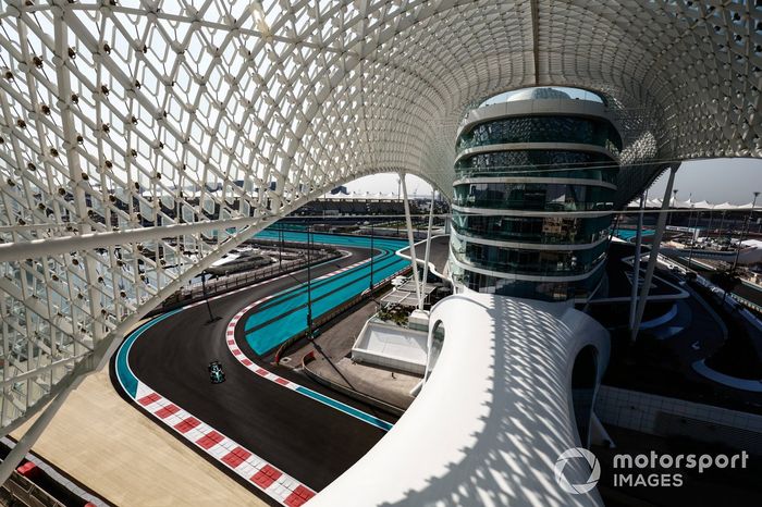 Felipe Drugovich, Aston Martin AMR23