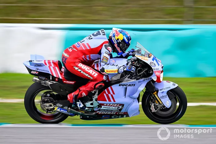 Alex Márquez, Gresini Racing