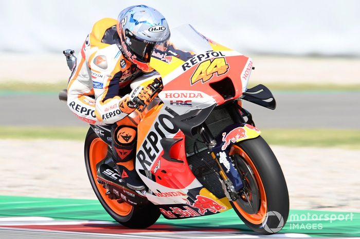 Pol Espargaró, Repsol Honda Team