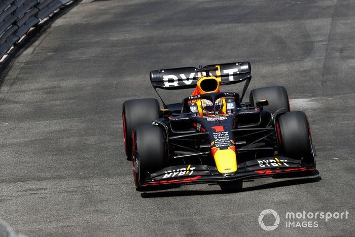Max Verstappen, Red Bull Racing RB18