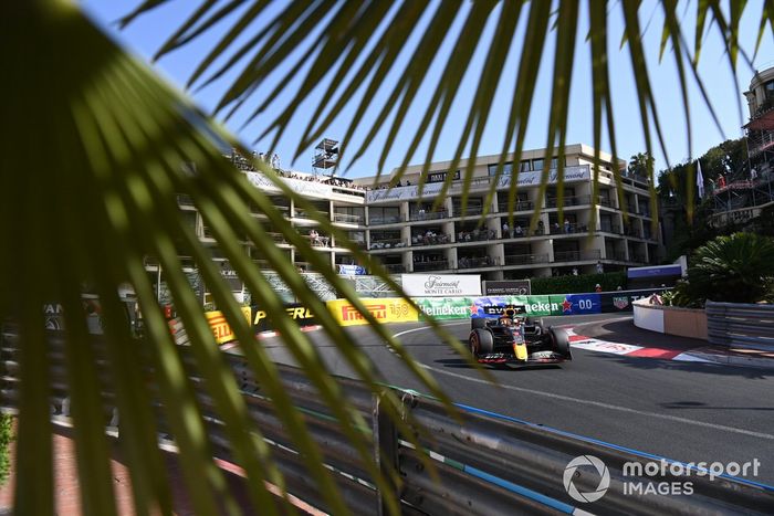 Max Verstappen, Red Bull Racing RB18