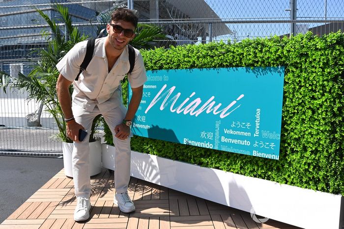 Pierre Gasly, Scuderia AlphaTauri