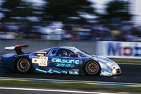 24 Hours of Le Mans