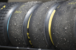 Шины Pirelli