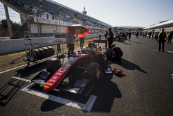 George Russell, ART Grand Prix