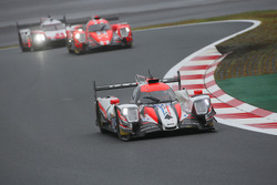 #28 TDS Racing ORECA 07-Gibson: Francois Perrodo, Matthieu Vaxiviere, Emmanuel Collard