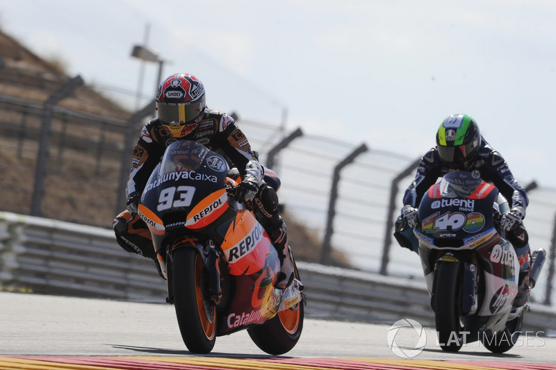 36. GP d'Aragón 2012 - MotorLand