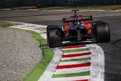 Fernando Alonso, McLaren MCL32