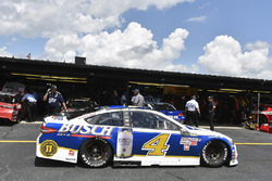 Kevin Harvick, Stewart-Haas Racing Ford