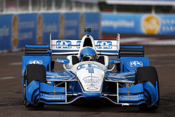 Simon Pagenaud, Team Penske Chevrolet