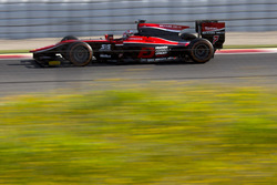 Nobuharu Matsushita, ART Grand Prix