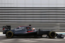 Фернандо Алонсо, McLaren