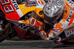 Marc Márquez, Repsol Honda Team