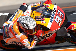 Marc Marquez, Repsol Honda Team