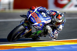 Jorge Lorenzo, Yamaha Factory Racing