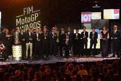 Церемонія FIM Awards