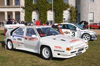 Goodwood Festival of Speed