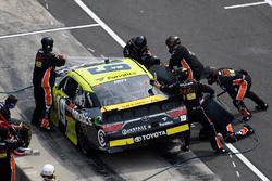 Мэтт Тиффт, Joe Gibbs Racing Toyota