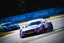 Lucas Auer, Mercedes-AMG Team HWA, Mercedes-AMG C63 DTM