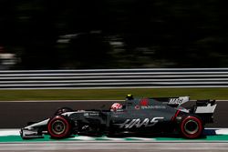 Kevin Magnussen, Haas F1 Team VF-17