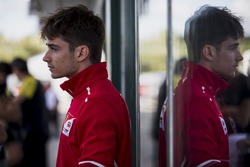 Charles Leclerc, PREMA Powerteam